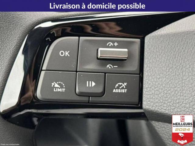 Citroen Jumpy image 8