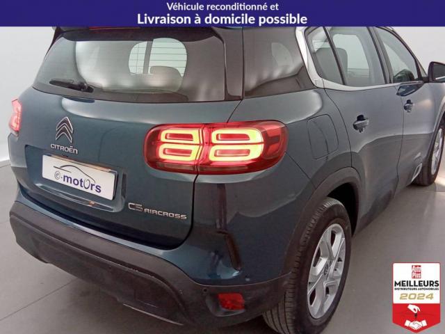 Citroen C5 Aircross image 5