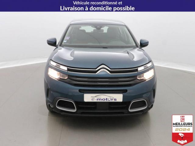 Citroen C5 Aircross image 4