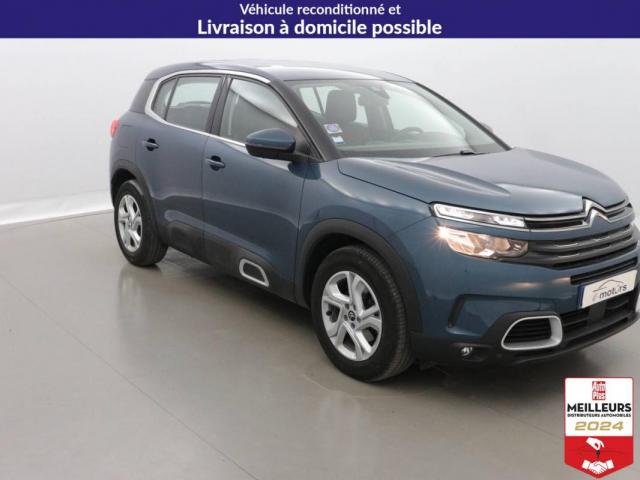 Citroen C5 Aircross image 8