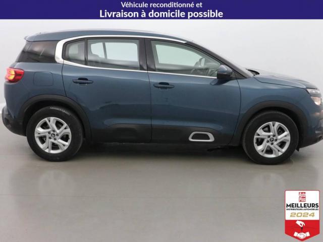 Citroen C5 Aircross image 9