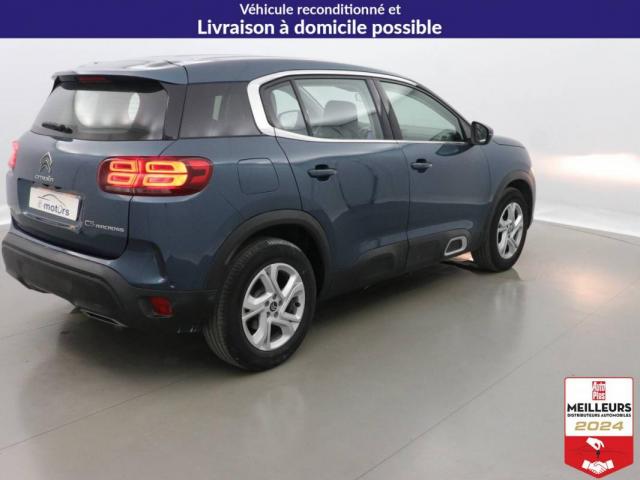 Citroen C5 Aircross image 6