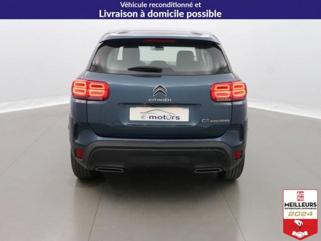 Citroen C5 Aircross image 7
