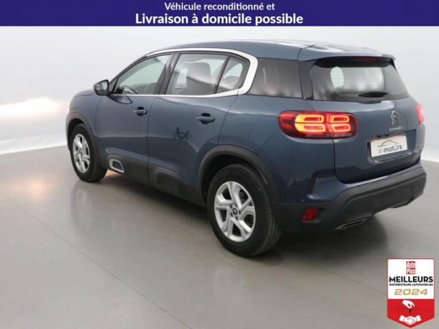 Citroen C5 Aircross image 1