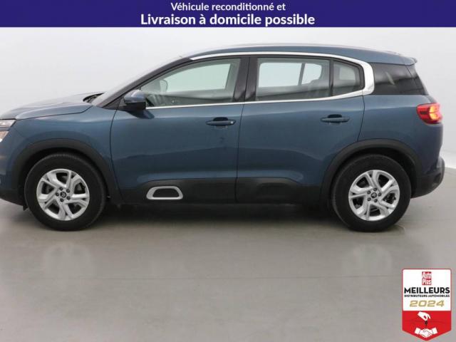 Citroen C5 Aircross image 3