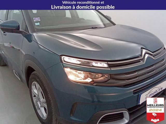 Citroen C5 Aircross image 2