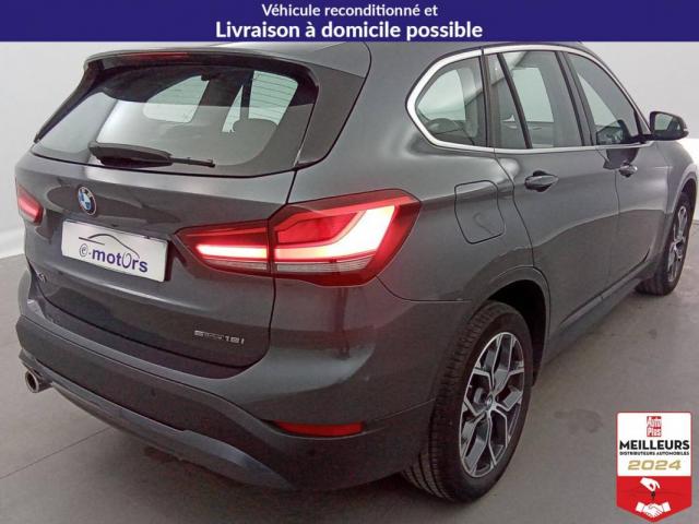 Bmw X1 image 8