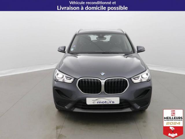 Bmw X1 image 2