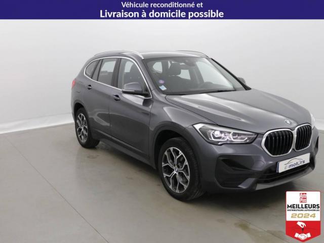 Bmw X1 image 6