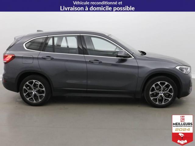 Bmw X1 image 4