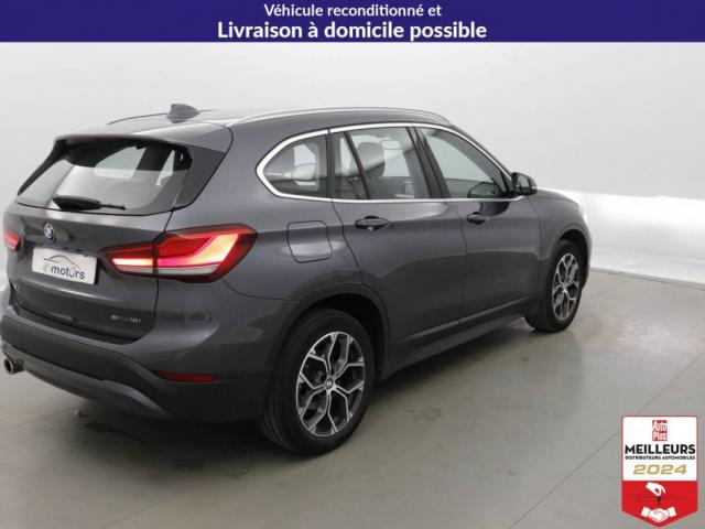 Bmw X1 image 9