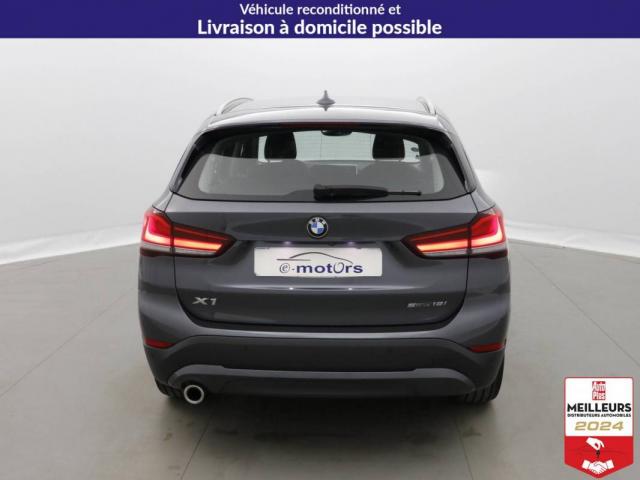 Bmw X1 image 1