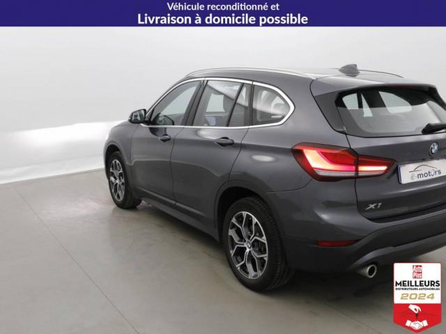 Bmw X1 image 5