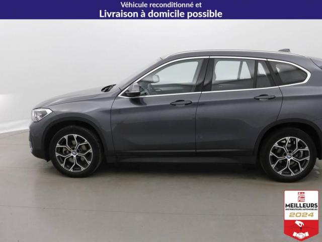 Bmw X1 image 7