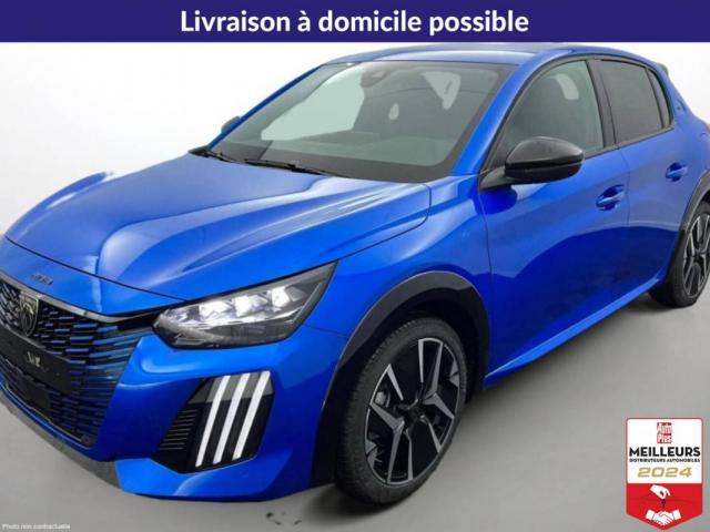 Peugeot 208 image 2