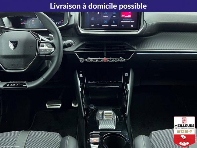 Peugeot 208 image 7