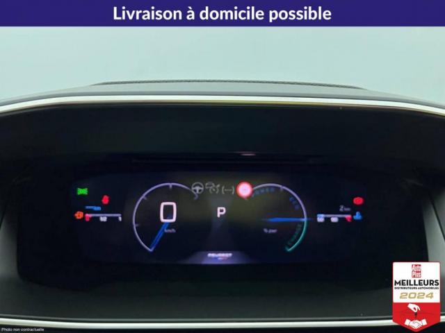 Peugeot 208 image 1