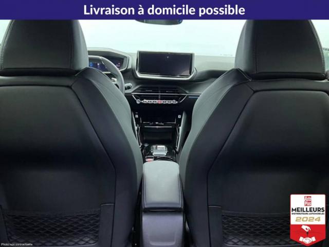 Peugeot 208 image 3