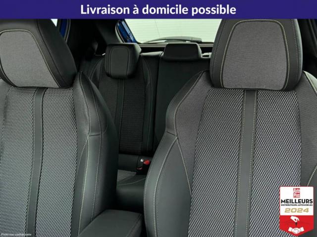 Peugeot 208 image 9