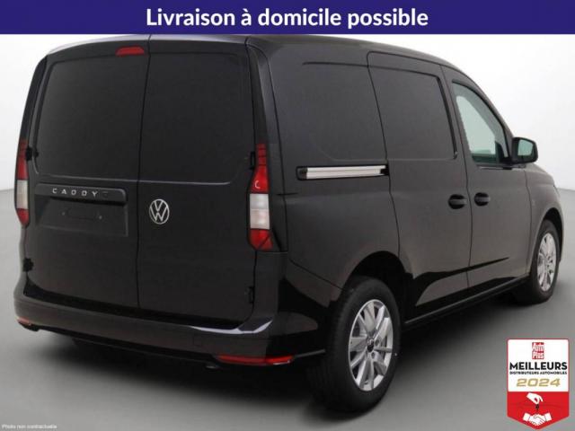 Volkswagen Caddy image 7
