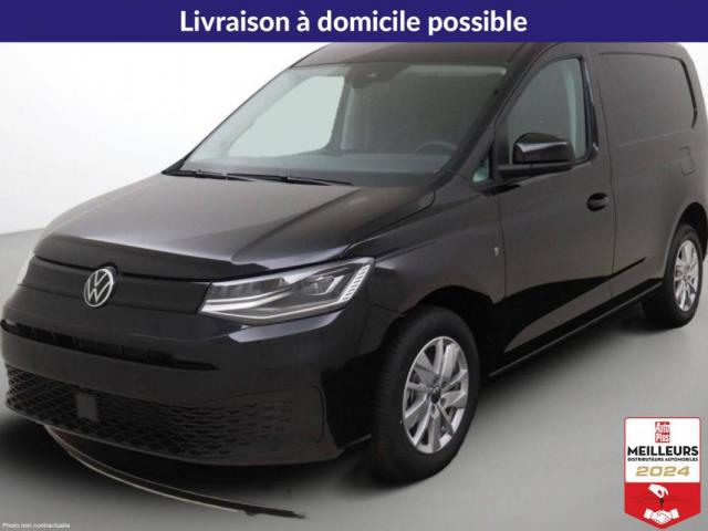 Volkswagen Caddy image 8