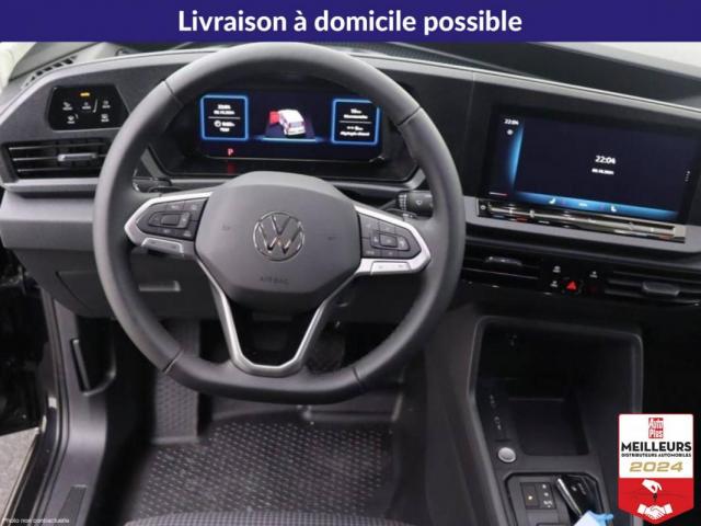 Volkswagen Caddy image 5