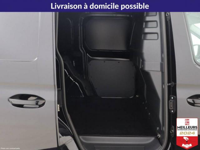 Volkswagen Caddy image 3