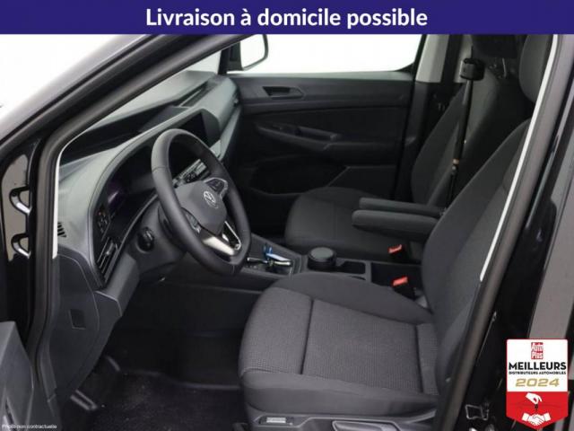 Volkswagen Caddy image 4