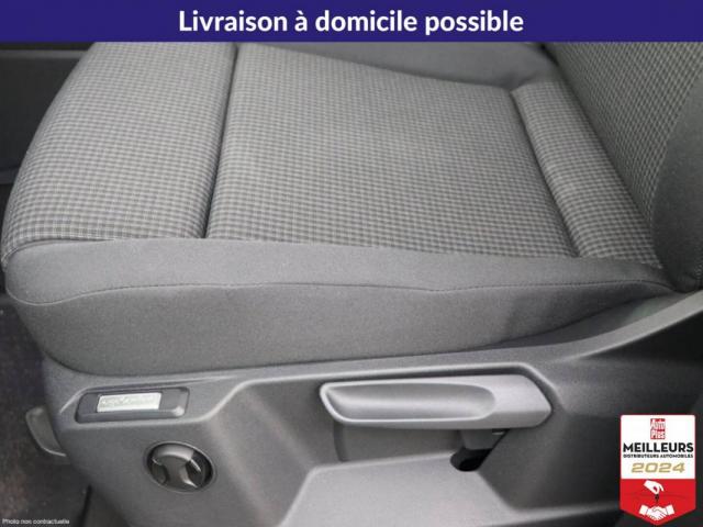 Volkswagen Caddy image 2