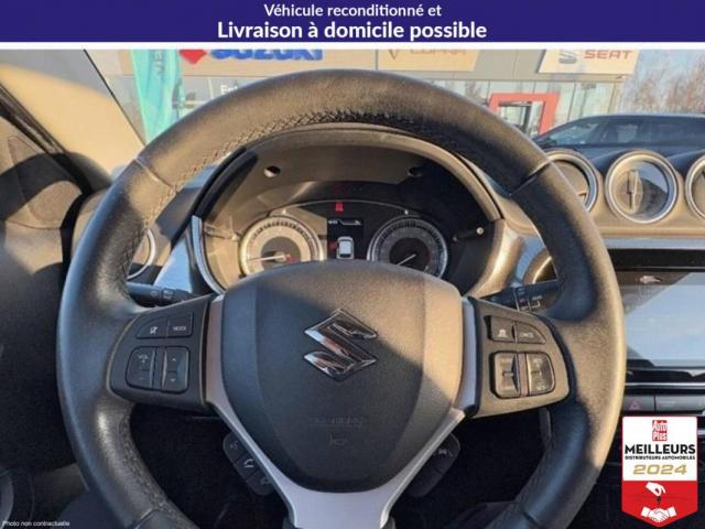 Suzuki Vitara image 7