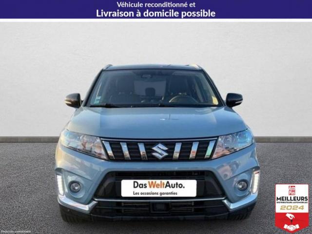 Suzuki Vitara image 1