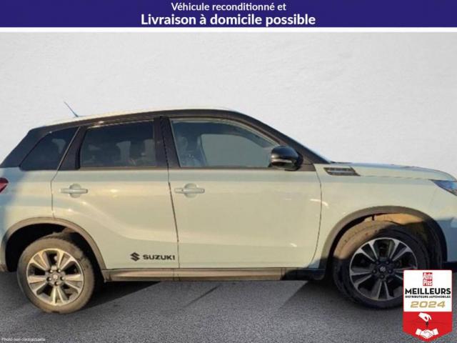 Suzuki Vitara image 5