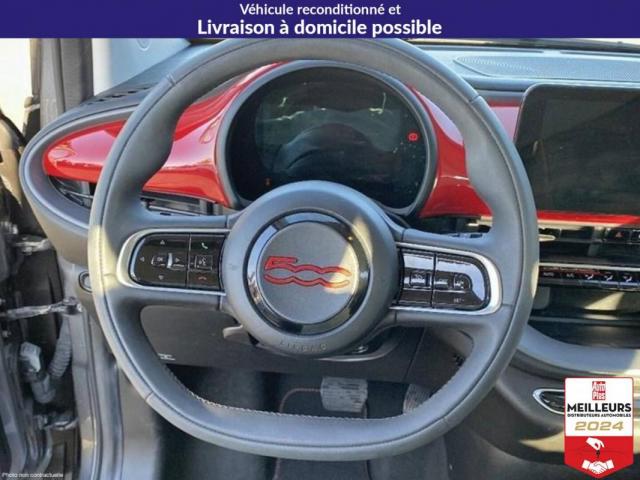 Fiat 500 image 9