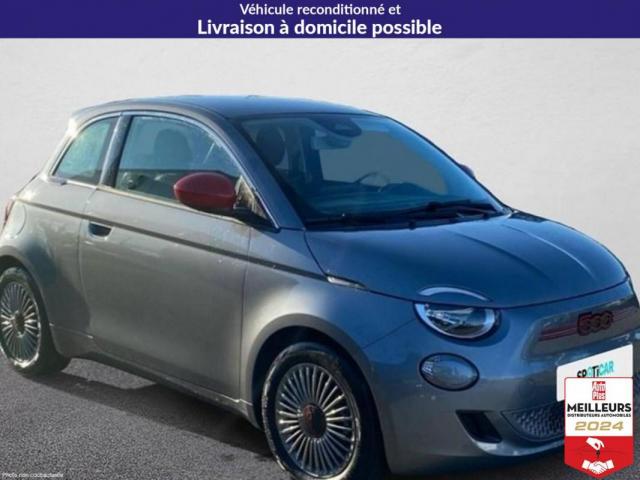 Fiat 500 image 6