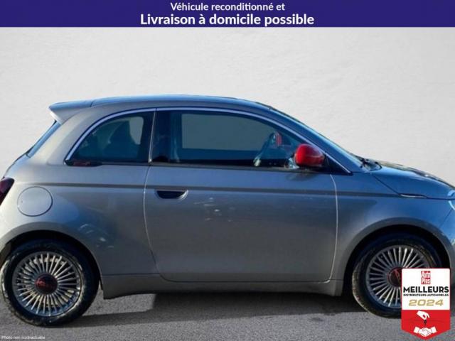Fiat 500 image 7