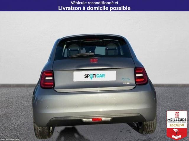 Fiat 500 image 8