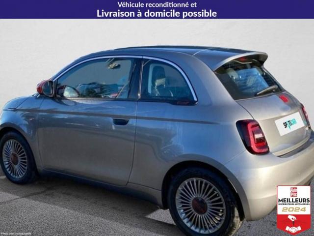 Fiat 500 image 5