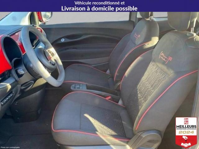 Fiat 500 image 4