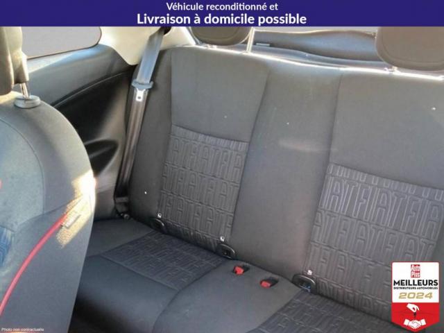 Fiat 500 image 1
