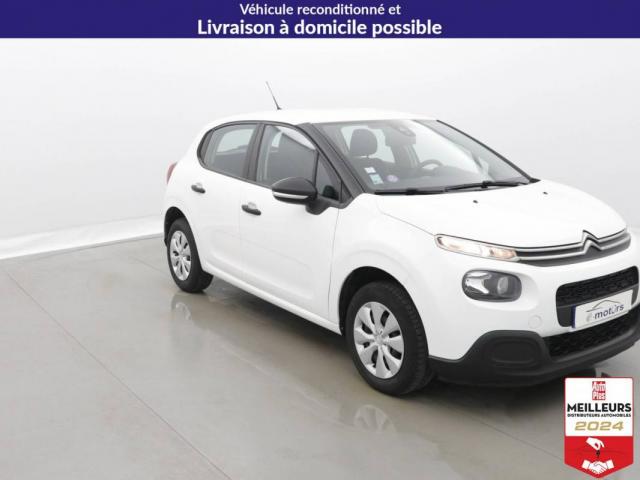 Citroen C3 image 2