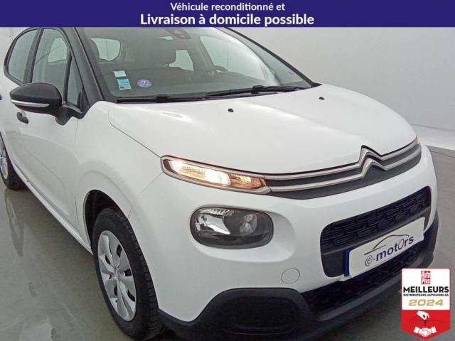 Citroen C3 image 4