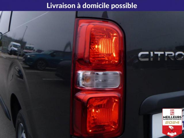 Citroen Jumpy image 3