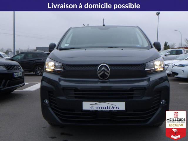 Citroen Jumpy image 1