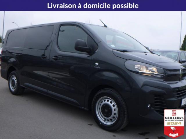 Citroen Jumpy image 7