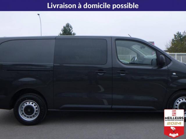 Citroen Jumpy image 4
