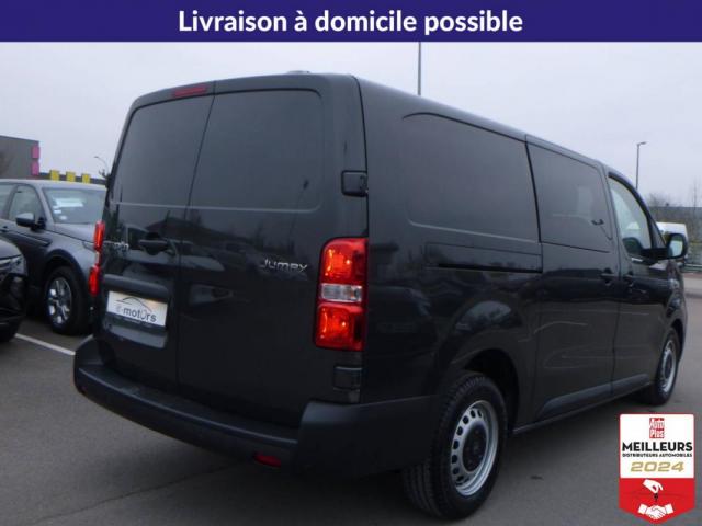 Citroen Jumpy image 9