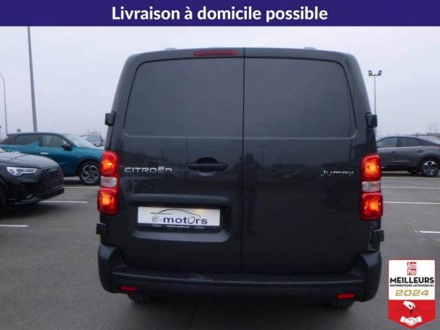Citroen Jumpy image 5