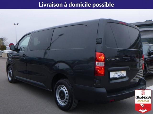 Citroen Jumpy image 2