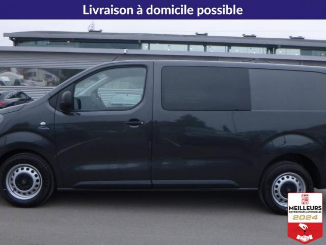 Citroen Jumpy image 8