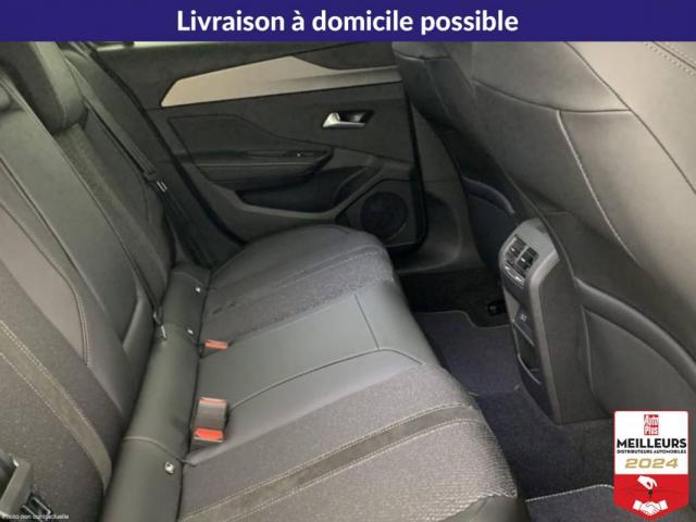 Peugeot 308 image 4